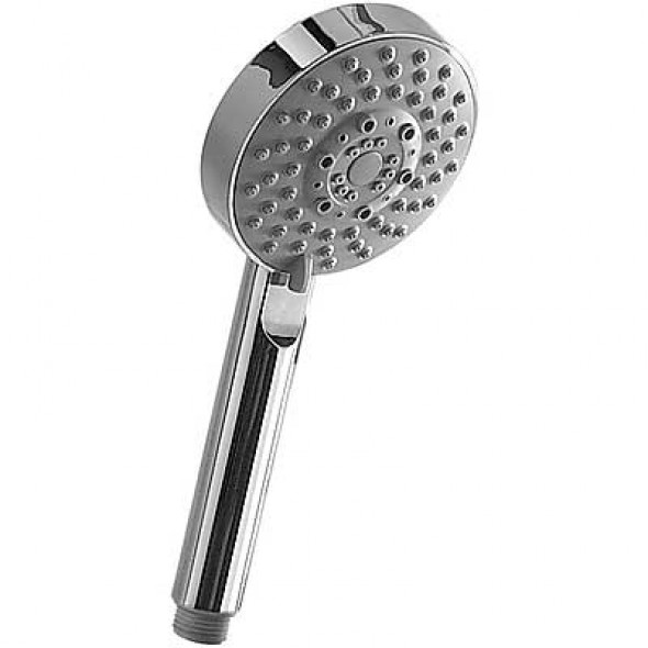 Słuchawka Tres LEX-100 pięciopozycyjna chrom 134748