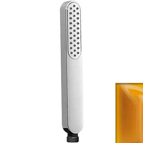 Słuchawka Tres Loft-Colors bursztynowy 03463901AM