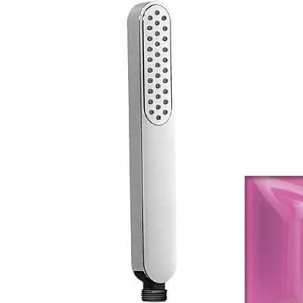 Słuchawka Tres Loft-Colors fuksja 03463901FU