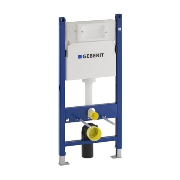 Stelaż do WC Geberit Duofix Basic H112, UP100 111153001