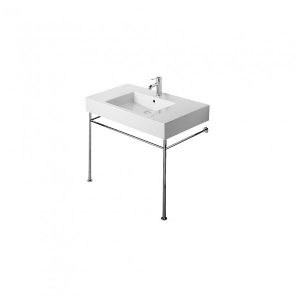 Stelaż Duravit Vero chrom 0030721000