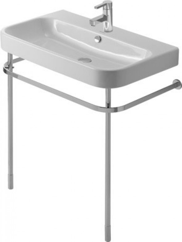 Stelaż pod umywalkę Duravit Happy D.2 30281000
