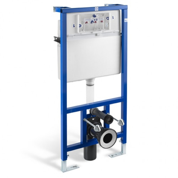 Stelaż podtynkowy do wc 3/6L Roca PRO A890090020 ^@