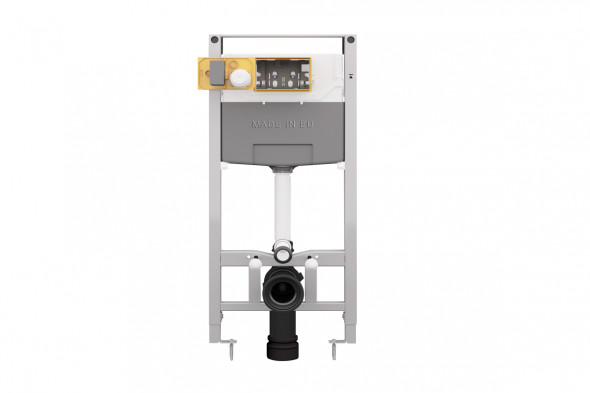 Stelaż podtynkowy Excellent Shiro 2.0 do Miski WC INEX.SH2.1110.500