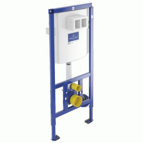 Stelaż podtynkowy WC Villeroy&amp;amp;Boch ViConnect H112 92246100