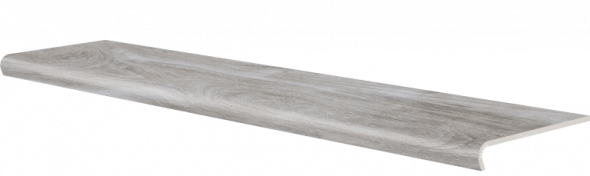 Stopnica Cerrad Mattina bianco 32x120,2cm deskopodobna 01595