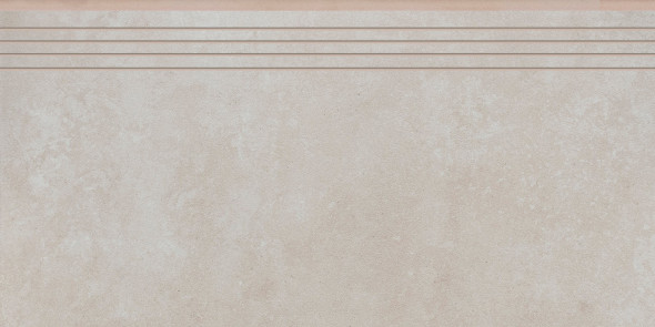 Stopnica nacinana Cerrad Tassero Beige 597x297x8,5mm 32280