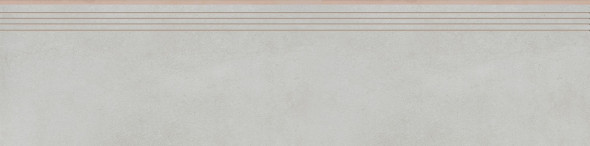 Stopnica nacinana Cerrad Tassero Bianco 1197x297x10mm 32235