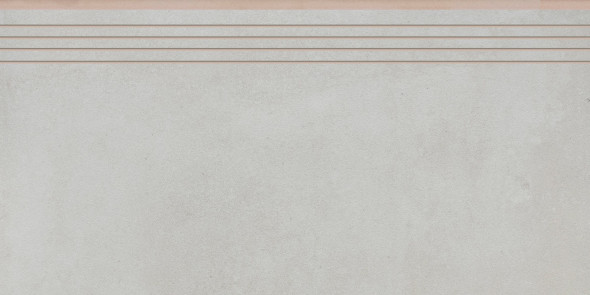 Stopnica nacinana Cerrad Tassero Bianco 597x297x8,5mm 32273