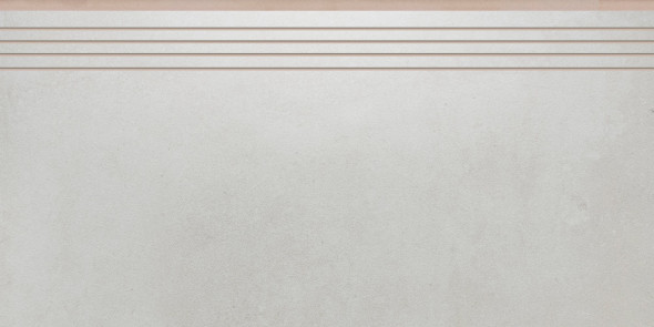 Stopnica nacinana Cerrad Tassero Bianco Lappato 597x297x8,5mm 35821