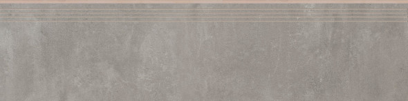 Stopnica nacinana Cerrad Tassero Gris 1197x297x10mm 32211