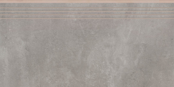 Stopnica nacinana Cerrad Tassero Gris 597x297x8,5mm 32259