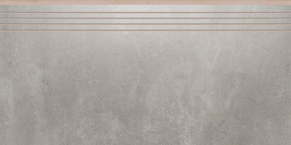 Stopnica nacinana Cerrad Tassero Gris Lappato 597x297x8,5mm 35869