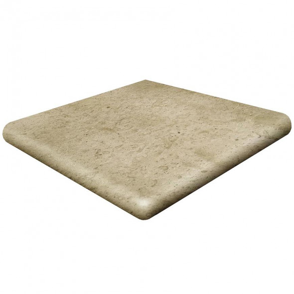 Stopnica narożna Gres Aragon Orion Jade 33x33cm 903979