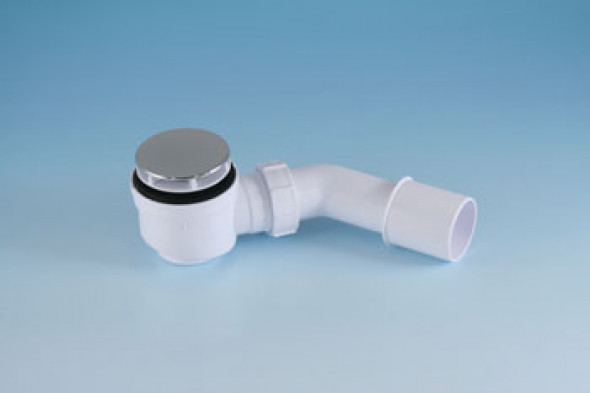 Syfon brodzikowy McAlpine HC252570B