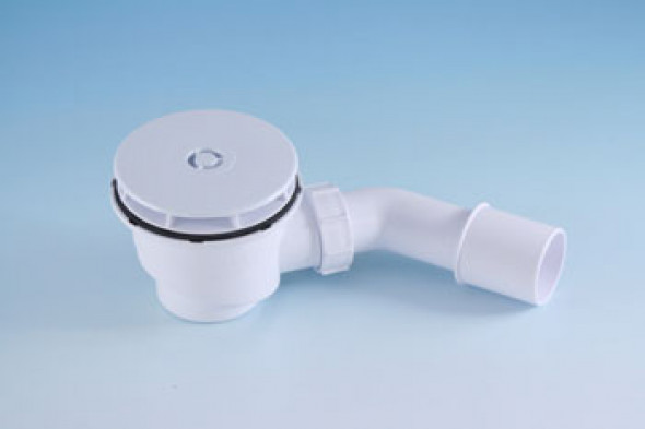 Syfon brodzikowy McAlpine HC27 Złoty HC27-GP