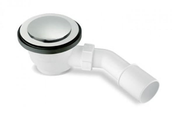 Syfon brodzikowy McAlpine HC27CLCB