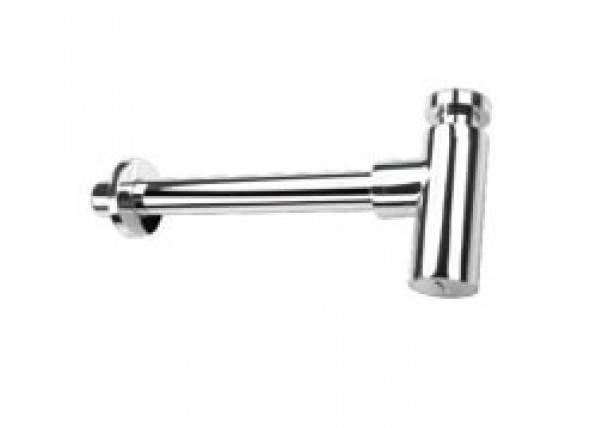 Syfon chromowany okrągły Deante NHC031K