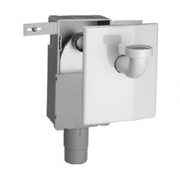 Syfon podtynkowy do umywalki Roca Dostępna Łazienka A506403207