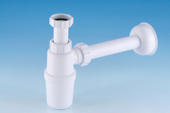 Syfon umywalkowy McAlpine HC2-J