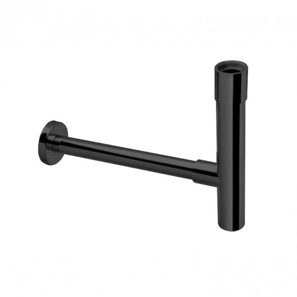 Syfon umywalkowy Roca Totem czarny A5064031CN