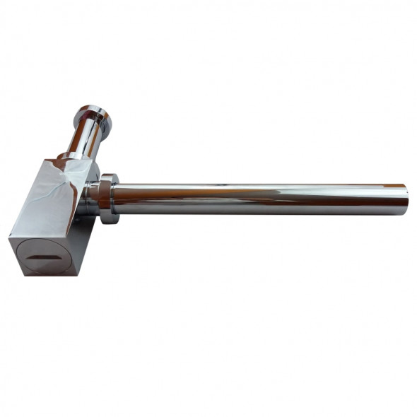 Syfon umywalkowy uniwersalny Aquahome kwadratowy TD1005Z