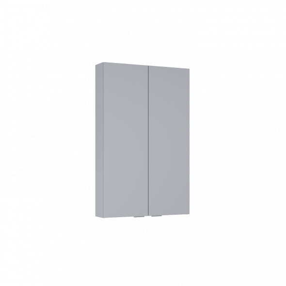 Szafka wisząca Elita For All 50 2D (12,6) Light grey FL3166S01 HG 167408