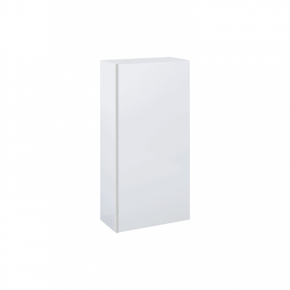 Szafka wisząca Elita Look 40 1D/21,6 Biała 40x80x21,60cm 166998