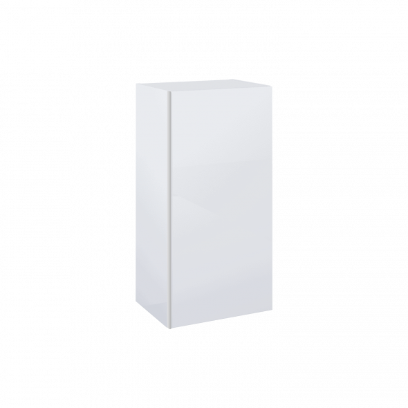 Szafka wisząca Elita Look 40 1D/31,6 Biała 40x80x31,60cm 167012