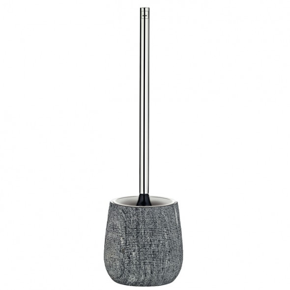 Szczotka Kela Cosmos Szary Marmur 23068 ^