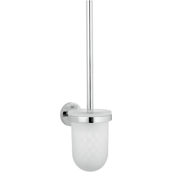 Szczotka toaletowa Grohe Essentials 40374001