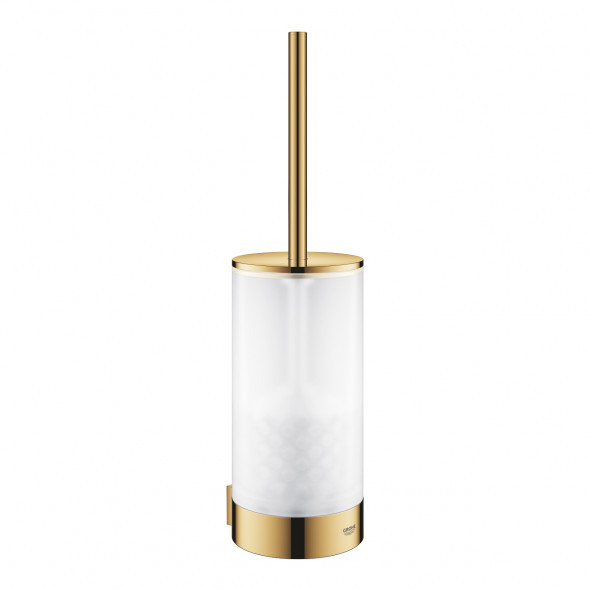 Szczotka WC Grohe Selection cool sunrise 41076GL0