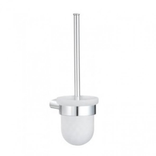 Szczotka wc wisząca Frescor Leo 23.16.00