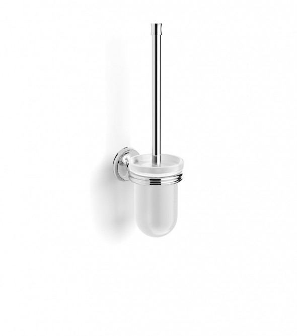 Szczotka WC wisząca Stella Monaco chrom 09.430 _