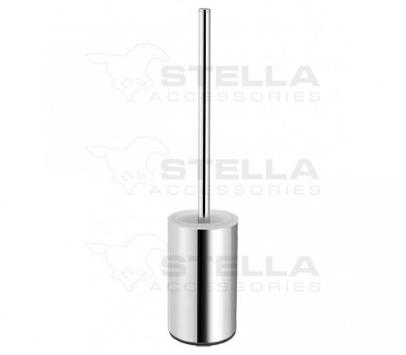 Szczotka WC wolnostojąca Stella Classic 07.432