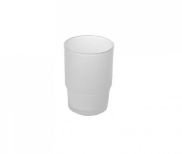 Szklanka Stella Classic, Living Square mat 80.003