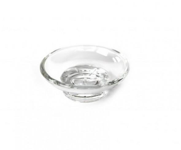 Szkło do mydelniczki Stella Classic, Living Square 80.004.1