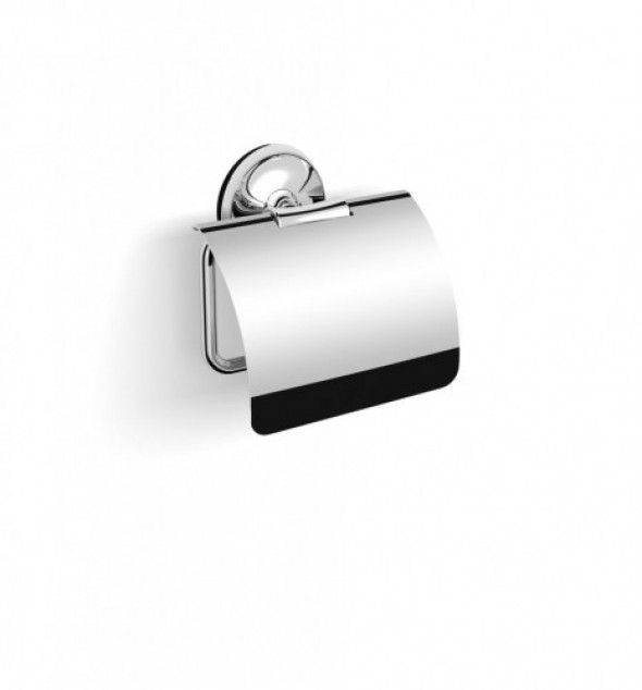 Uchwyt do papieru toaletowego Stella Monaco Chrom 09.440 .