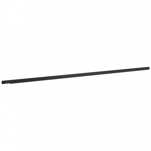 Uchwyt Elita Lofty black 90 L-908 167580