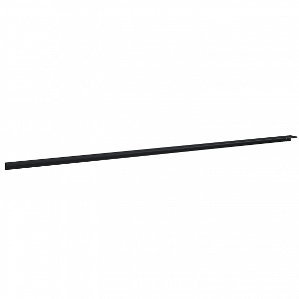 Uchwyt Elita Look black 100 L-998 167577