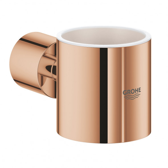 Uchwyt Grohe Atrio warm sunset  40304DA3