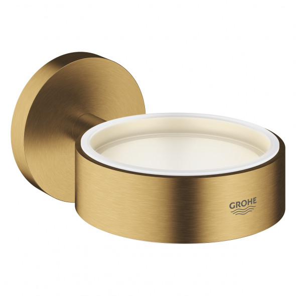 Uchwyt Grohe Essentials brushed cool sunrise 40369GN1