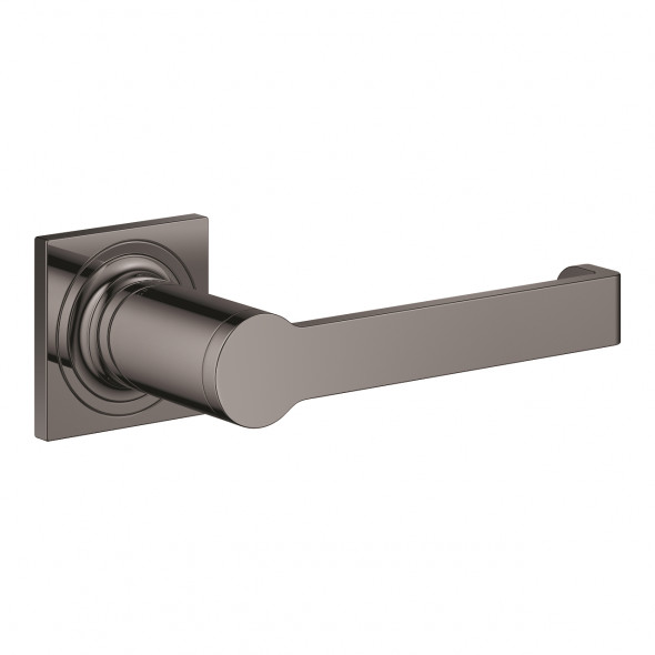 Uchwyt na papier Grohe Allure hard graphite 40279A01