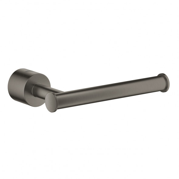 Uchwyt na papier Grohe Atrio brushed hard graphite 40313AL3
