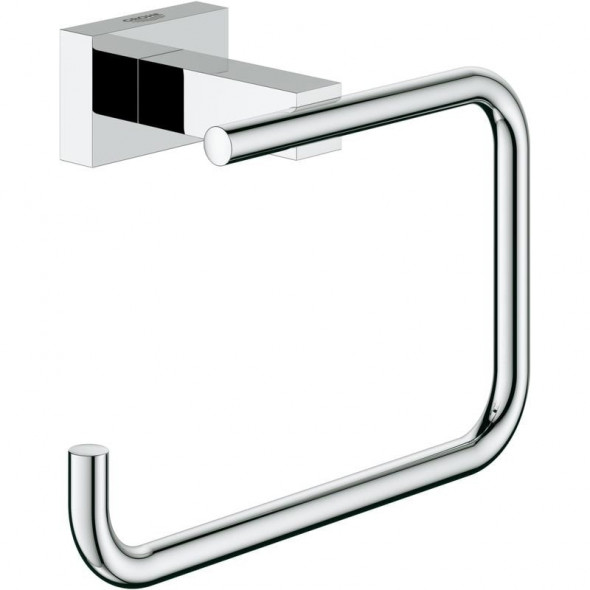 Uchwyt na papier Grohe Essentials Cube 40507001
