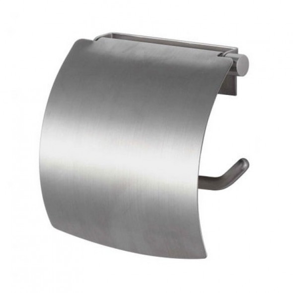 Uchwyt na papier Stella szczotkowana 21.003-SB