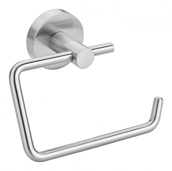 Uchwyt na papier Tesa Moon 105x138x50 bez wiercenia 40301