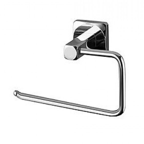 Uchwyt na papier WC Bisk Ice 04856