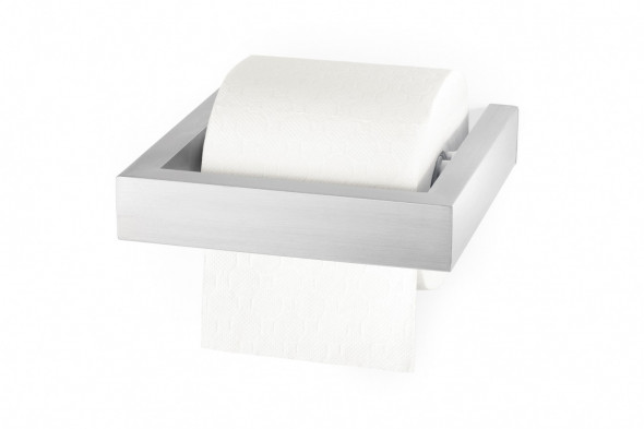 Uchwyt na papier WC ZACK LINEA 40386