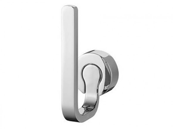 Uchwyt na papier WC zapas Bisk Ventura 05309